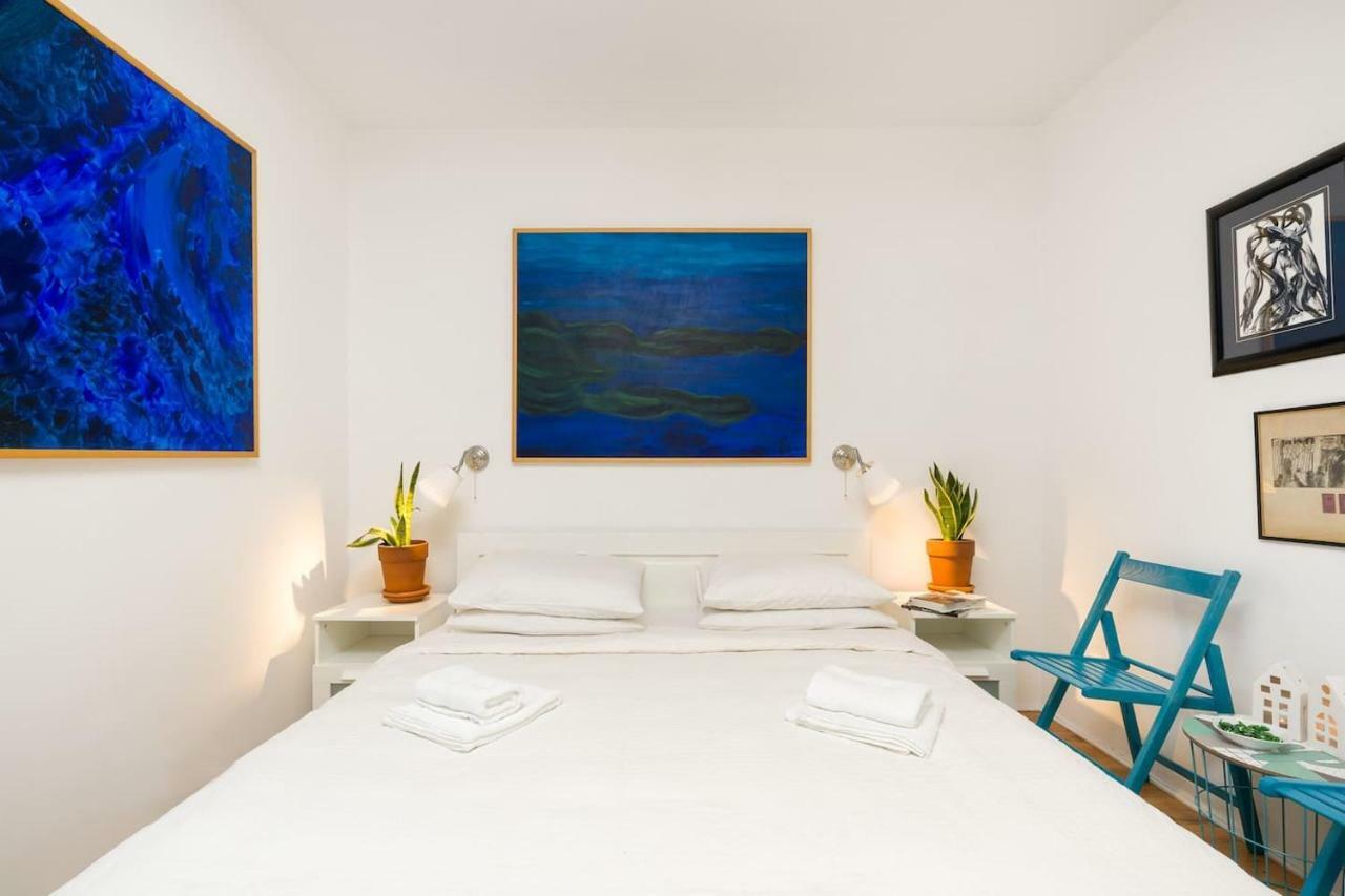 Art Apartment "Maresol" Dubrovnik Exterior photo